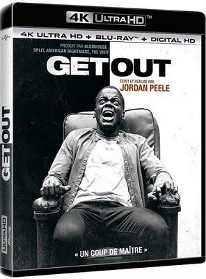 Scappa - Get Out (2017) BDrip 2160p HEVC DTS ITA/ENG + AC3 ITA/ENG Scappa - Get Out (2017) BDrip 2160p HEVC DTS ITA/ENG + AC3 ITA/ENG