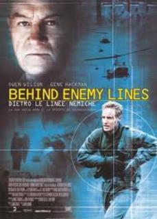 Behind enemy lines - Dietro le linee nemiche (2001).mkv BDRip 480p x264 AC3 iTA