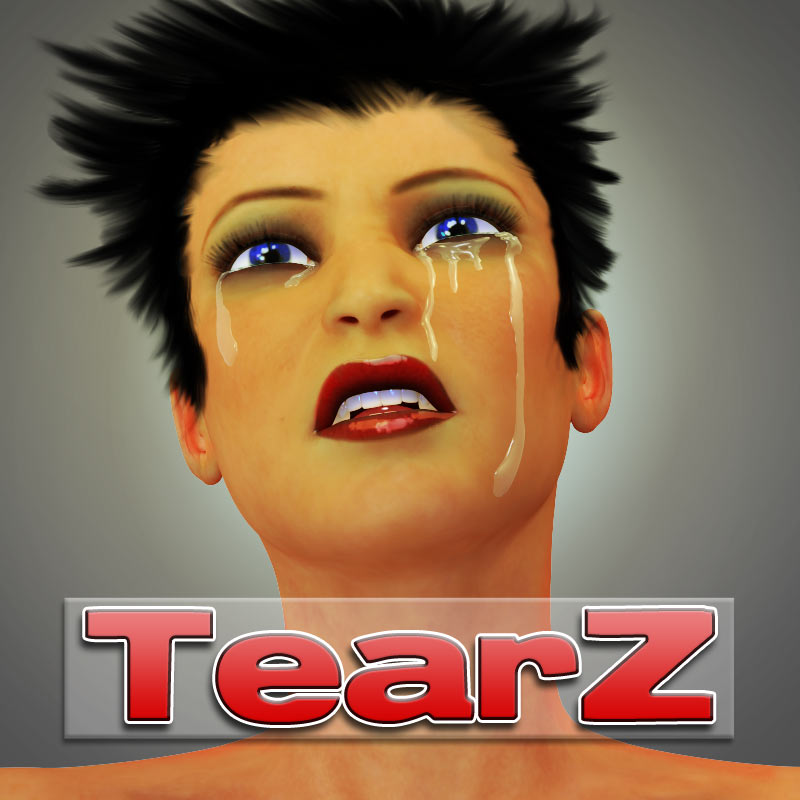 Darkseal’s TearZ for V4