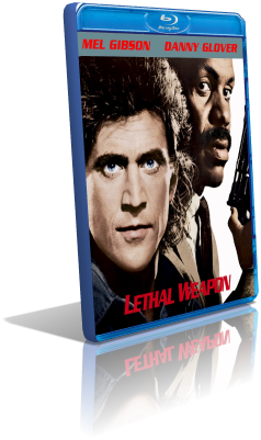 Arma Letale (1987) HD 720p HEVC AC3 ITA/ENG