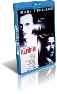 Philadelphia (1993) FullHD 1080p Untouched DTS-HD AC3 iTA ENG