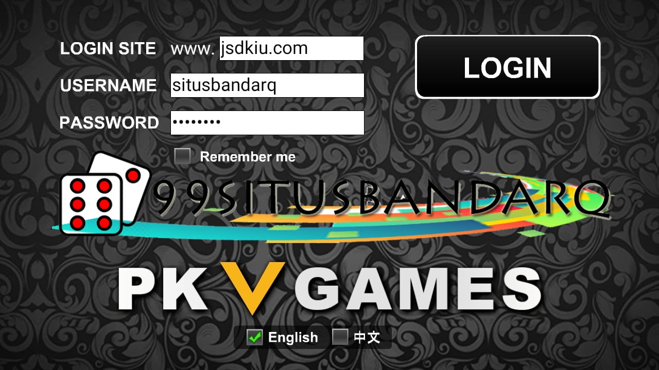 Situs BandarQ Terpercaya