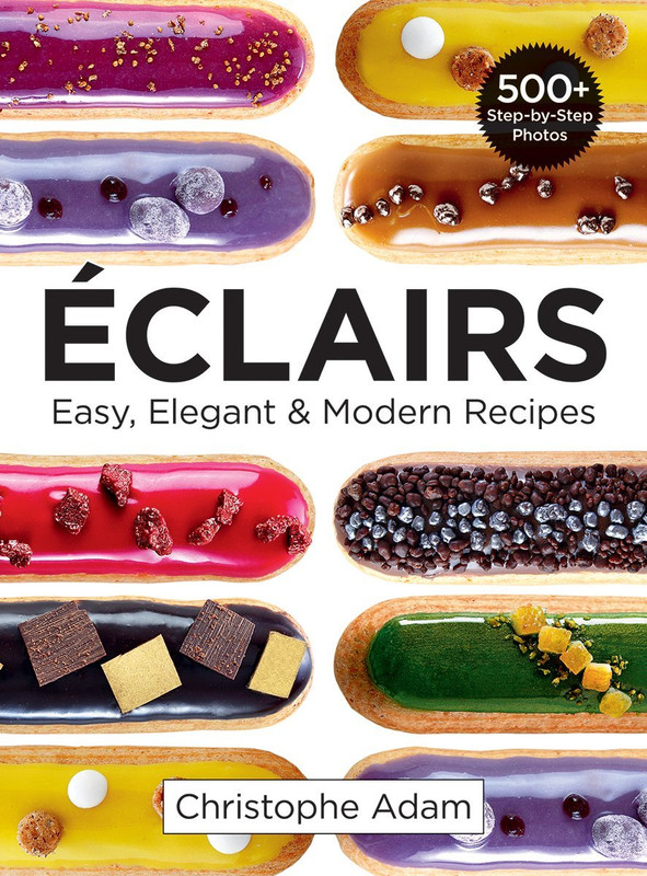 Eclairs