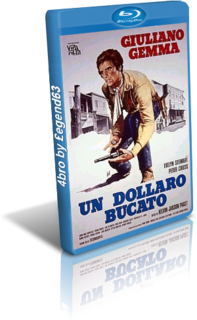 Un dollaro bucato (1965).mkv BDRip 720p x264 AC3 iTA-ENG