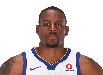 Iguodala The Warrior