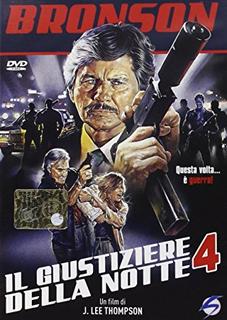 Il giustiziere della notte 4 (1987).avi DvdRip AC3 iTA