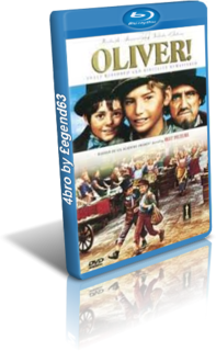 Oliver! (1968).mkv BDRip 720p x264 AC3/DTS ENG AC3 iTA