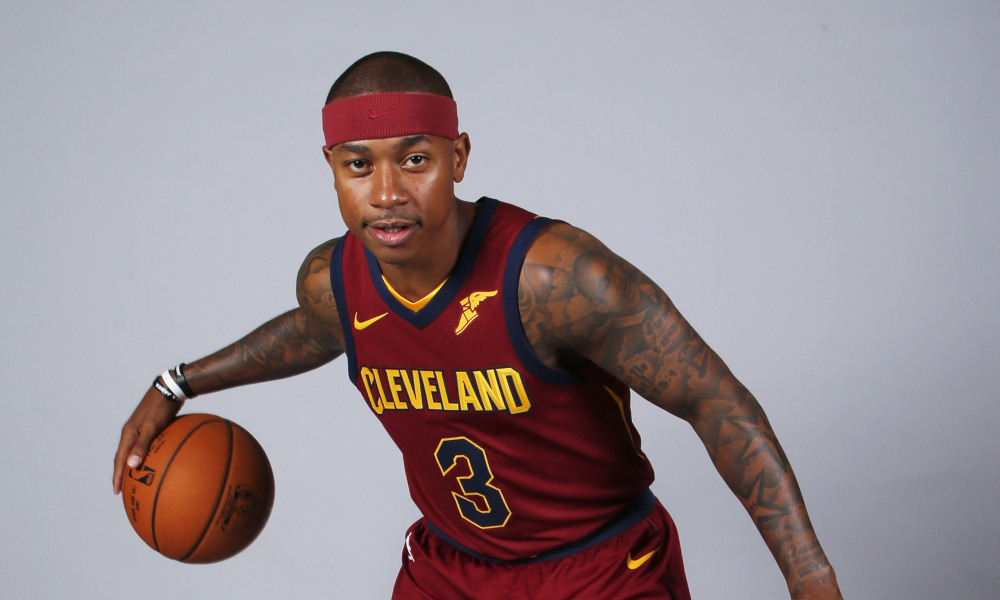 Isaiah Thomas Net Worth Know his salary, career, trophies, personal