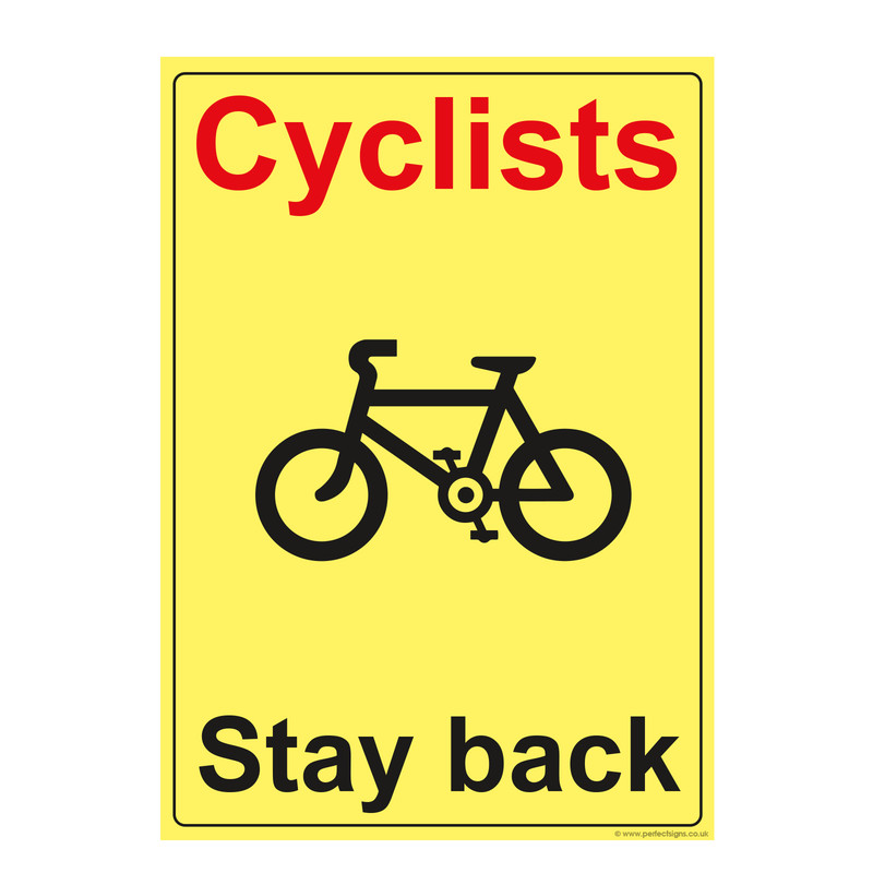 Stay back перевод. Stay back. Caution cyclists. Beware of passing this vehicle on the inside. Staying back.