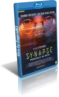 S.Y.N.A.P.S.E. - Pericolo in rete (2001).mkv BDRip 480p x264 AC3 iTA