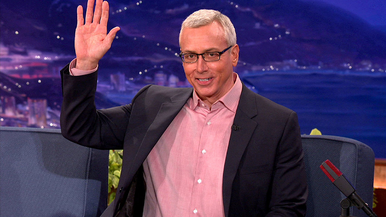 dr drew social