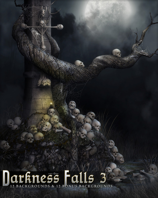 Darkness Falls 3