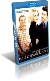 Tutta colpa dell'amore (2002).mkv BDRip 720p x264 AC3 iTA-ENG