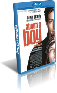 About a boy - Un ragazzo (2002).mkv BDRip 720p x264 AC3/DTS iTA-ENG