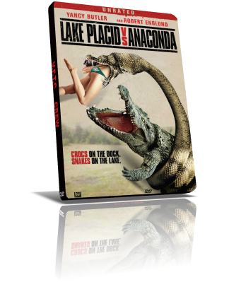 Lake Placid vs Anaconda (2015) Dvd9 Ita/Ing/Fra/spa/Ted Lake Placid vs Anaconda (2015) Dvd9 Ita/Ing/Fra/spa/Ted