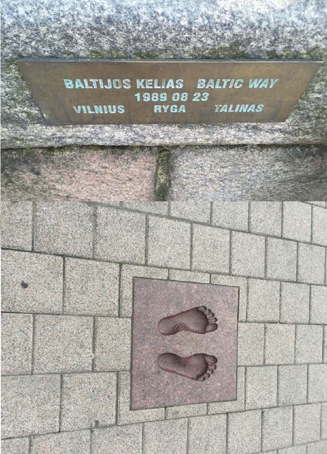 VILNA/VILNIUS - PAÍSES BÁLTICOS CON NIÑOS (Finlandia, Lituania, Letonia y Estonia) (24)