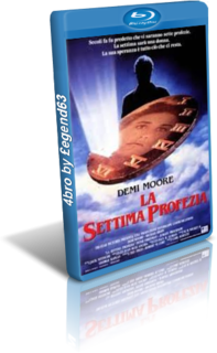 La settima profezia (1988).mkv BDRip 720p x264 AC3 iTA