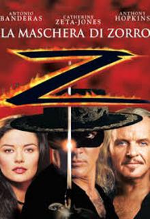 La maschera di Zorro (1998).mkv BDRip 720p x264 AC3/DTS iTA-ENG