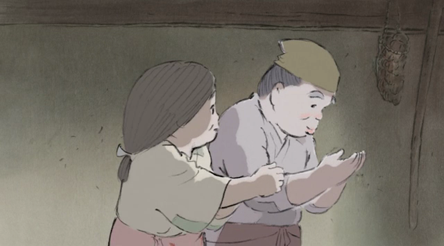 La Storia Della Principessa Splendente (2013) DVDRip AC3 ITA JAP Sub ITA MKV-FBT