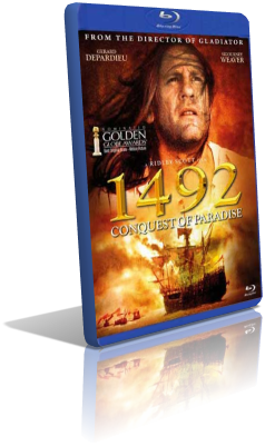 1492 - La Conquista Del paradiso (1992) FullHD 1080p HEVC AC3 ITA/ENG 1492 - La Conquista Del paradiso (1992) FullHD 1080p HEVC AC3 ITA/ENG