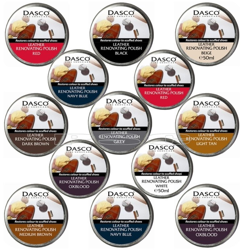 dasco renovating polish