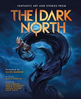 The Dark North (2017)