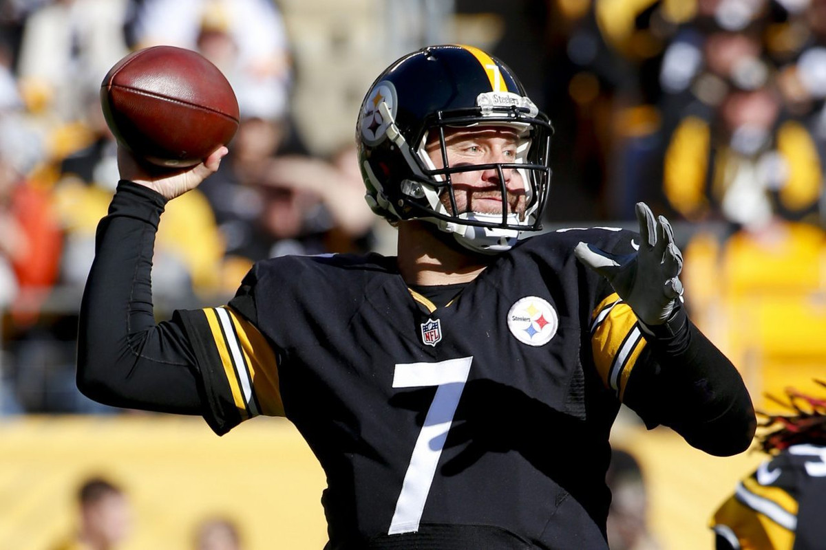 Ben Roethlisberger Net Worth,wiki, incomes,stats,career 