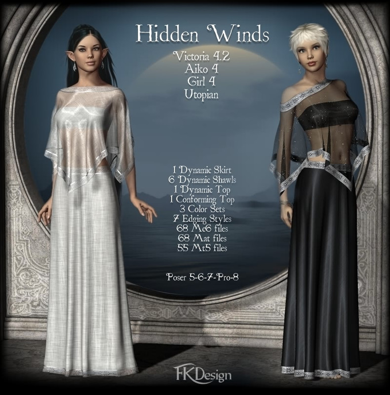 HiddenWinds for V4.2