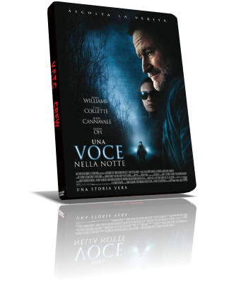 Una voce nella notte (2006)  Dvd9  Ita/Ing