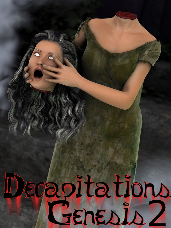 SY Decapitations Genesis 2