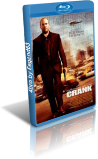 Crank (2006).mkv BDRip 480p x264 AC3 iTA