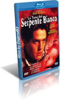 La tana del serpente bianco (1988).mkv BDRip 480p x264 AC3 iTA