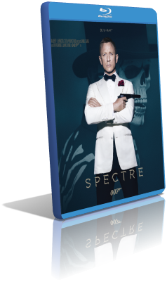 Agente 007 - Spectre (2015) HD 720p HEVC DTS ITA AC3 ENG