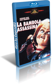 La bambola assassina (1988).mkv BDRip 720p x264 AC3 iTA