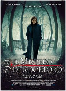 1921 - Il mistero di Rookford (2011).mkv BDRip 720p x264 AC3/DTS iTA-ENG