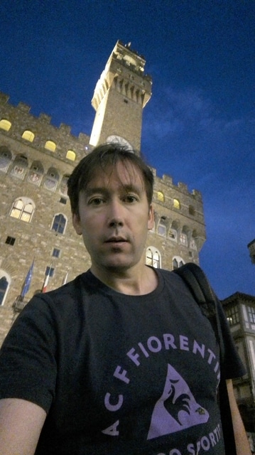 FLORENCIA - Blogs de Italia - FLORENCIA. El arte de callejear. (29)