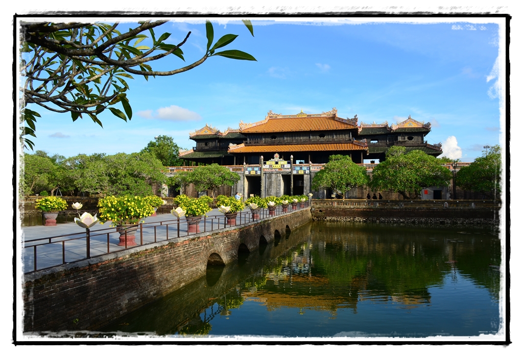 Día 6. Hue: tumbas y palacios - Vietnam y Camboya a nuestro aire (16)