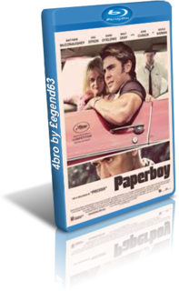 The paperboy (2012).mkv BDRip 720p x264 AC3/DTS iTA-ENG