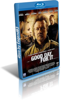 Good day for it (2011).mkv BDRip 720p x264 AC3 iTA-ENG