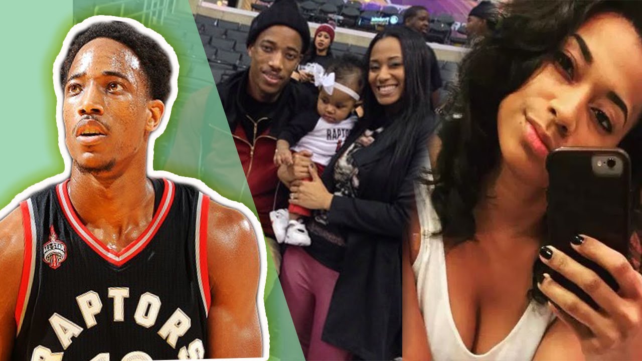 DeMar's Family