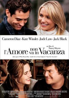 L'amore non va in vacanza (2006).mkv BDRip 1080p x264 AC3/DTS iTA-ENG