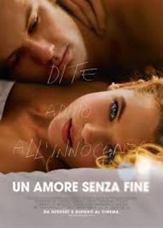 Un amore senza fine (2014).mkv BDRip 720p x264 AC3/DTS iTA-ENG