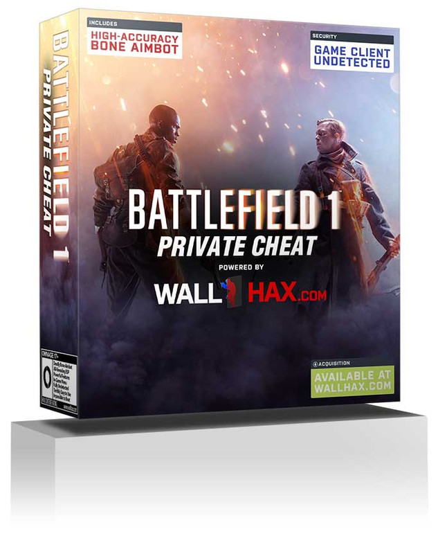 Battlefield 1 hack xbox one download