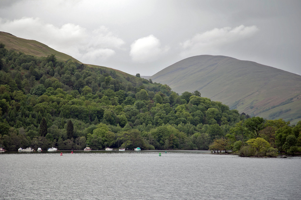 EDIMBURGO: una semana de pintas entre pelirrojos - Blogs de Reino Unido - EL DIA DEL LAGO LOMOND, STIRLING, Y VUELTA AL DROUTHY NEEBORS (8)