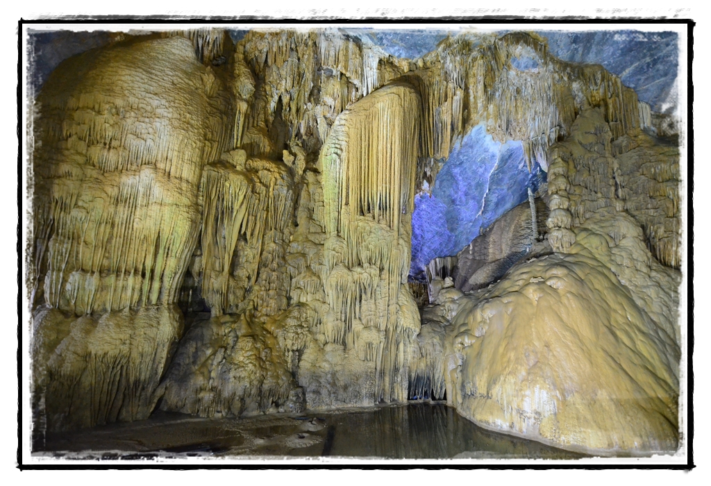 Día 8. Phong Nha Ke Bang: Paradise & Dark Caves - Vietnam y Camboya a nuestro aire (6)