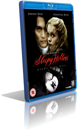 Il Mistero Di Sleepy Hollow (1999) FullHD 1080p HEVC DTS ITA AC3 ENG Il Mistero Di Sleepy Hollow (1999) FullHD 1080p HEVC DTS ITA AC3 ENG