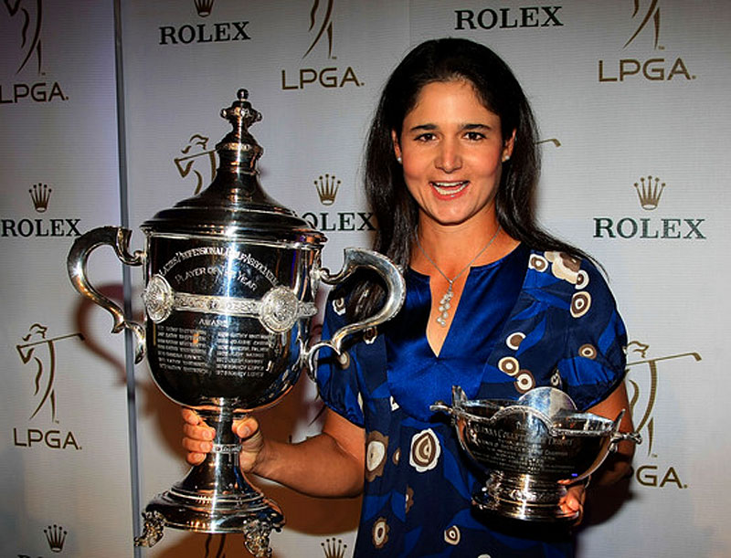 Lorena-_Ochoa-_Rolex-_Award