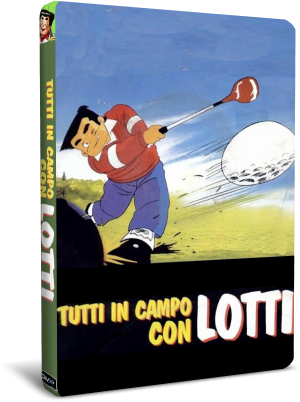 Tutti in campo con Lotti - Stagione unica (1984) .avi DVBRip MP3 ITA [Completa]