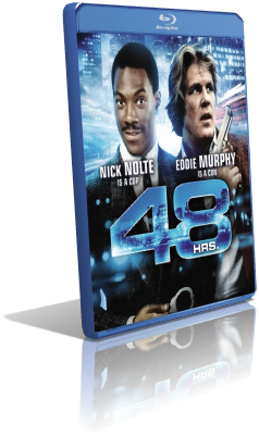 48 Ore (1982) HD 720p HEVC AC3 ITA/ENG 48 Ore (1982) HD 720p HEVC AC3 ITA/ENG
