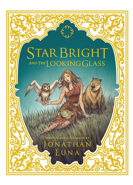 Star Bright and the Looking Glass (2012)